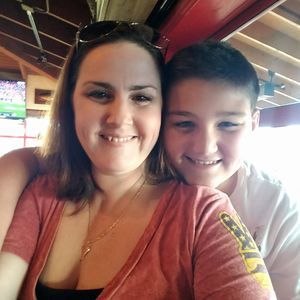 Meet your Posher, Amber